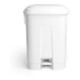 Kärcher Poubelle à pédale avec couvercle 60 l-1
