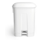 Kärcher Poubelle à pédale avec couvercle 60 l