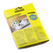 Kärcher Poudre détartrante RM 511 (6x17g)