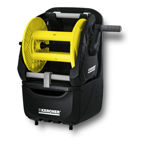 Kärcher Premium porte-tuyaux HR 7.300