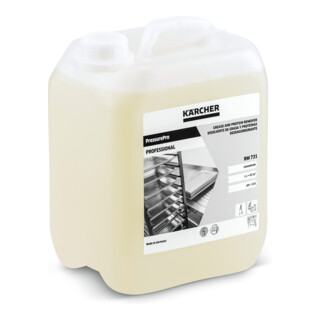 Kärcher PressurePro Dégraissant protéines et graisses RM 731