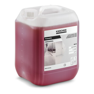 Kärcher PressurePro Nettoyant actif acide RM 25, 10 l