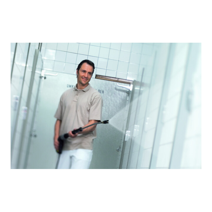 Kärcher PressurePro Nettoyant actif acide RM 25, 10 l