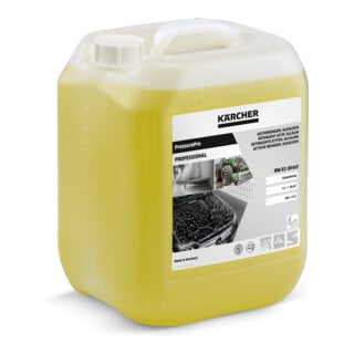Kärcher PressurePro Nettoyant actif, alcalin RM 81 direct, 10 l