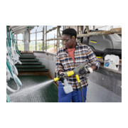 Kärcher PressurePro Nettoyeur de surfaces, acide RM 93 Agri-3