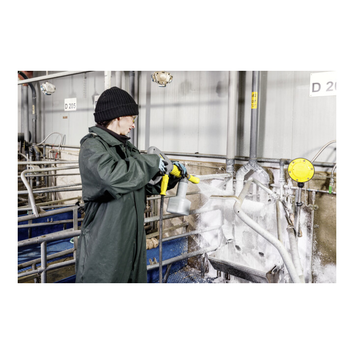 Kärcher PressurePro Produit de trempage alcalin RM 92 Agri