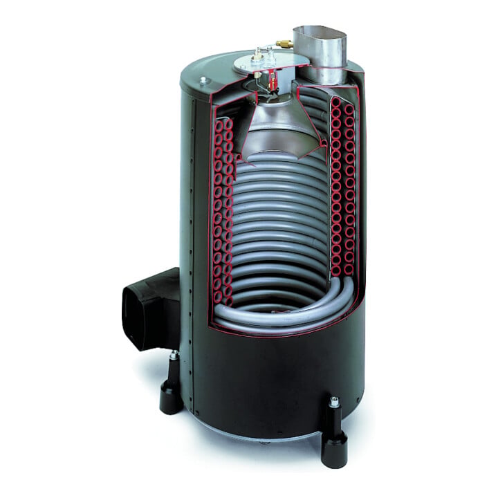 Kärcher PressurePro Soin du système Advance 1 RM 110