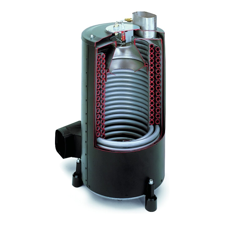 Kärcher PressurePro Soin du système Advance 2 RM 111