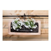Kärcher Rain System® Kit d'irrigation en pot-3