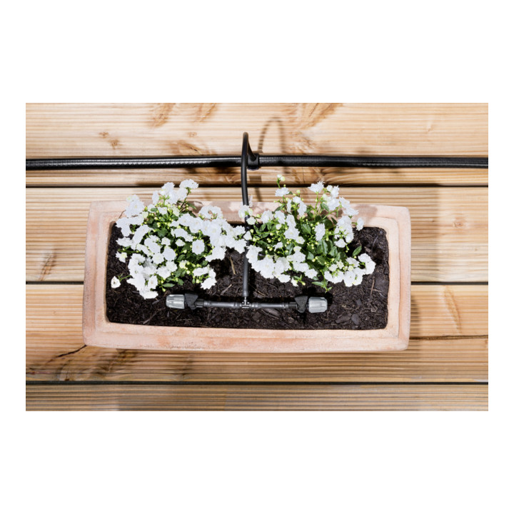 Kärcher Rain System® Kit d'irrigation en pot