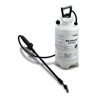 Kärcher RM-Sprayer