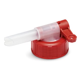 Kärcher Robinet pour bidon, 5 l, 10 l