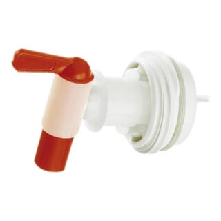 Kärcher Robinet pour fût, 200 l