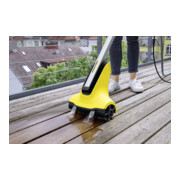 Kärcher Rouleaux à brosses surfaces en bois-3