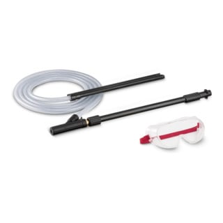 Kärcher sable / set de sablage humide