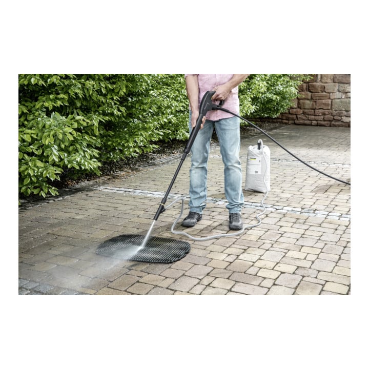 Kärcher sable / set de sablage humide
