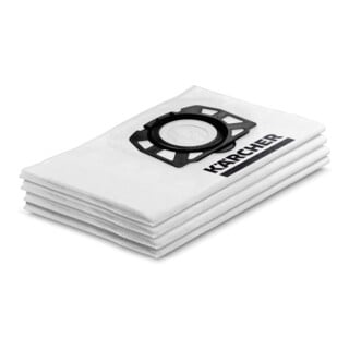 Kärcher Sac filtre en non-tissé KFI 357