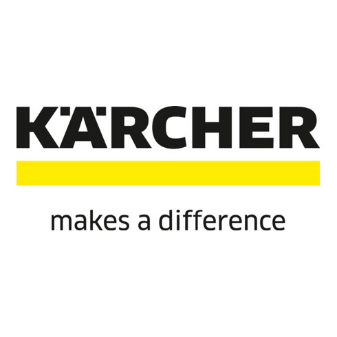 Kärcher Sacco filtrante in tessuto non tessuto per Sauger NT 35/1 5 pz.