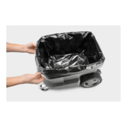 Kärcher Sacs d'élimination PE, 10 pces-3