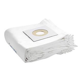 Kärcher Sacs filtres en papier 2 couches 10 pces CV 66