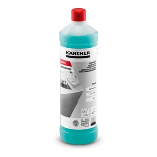 Kärcher SanitPro Nettoyant anti-odeur Urisan 1 l