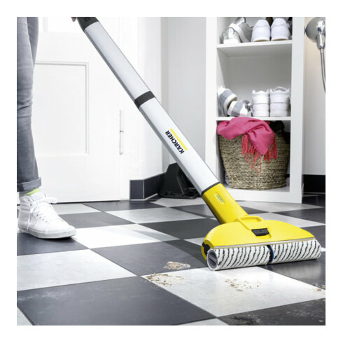 Kärcher Serpillière électrique EWM 2