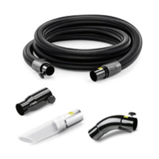 Kärcher Set d’accessoires pour solides et poussières