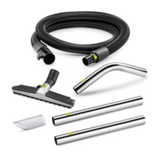 Kärcher Set de nettoyage de sol Advanced pour surfaces sèches
