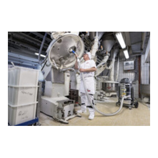 Kärcher Set IVM 40/24-2 M ACD