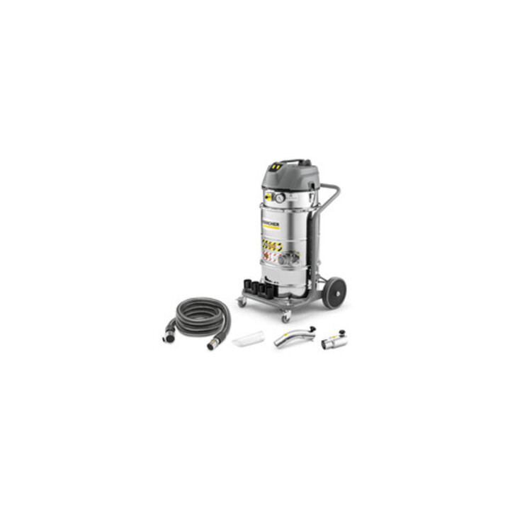 Kärcher Set IVM 40/24-2 M ACD