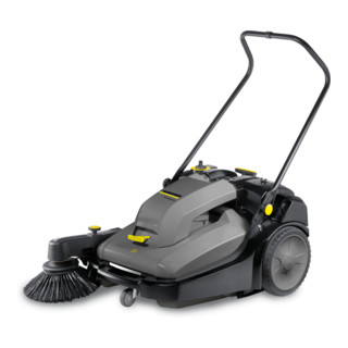 Kärcher Spazzatrice KM 70/30 C Bp Pack Adv