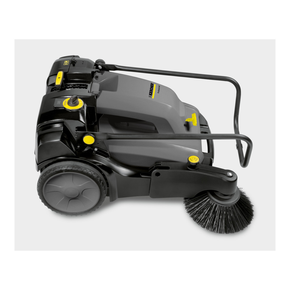 Kärcher Spazzatrice KM 70/30 C Bp Pack Adv