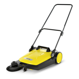 Kärcher Spazzatrice manuale S 4