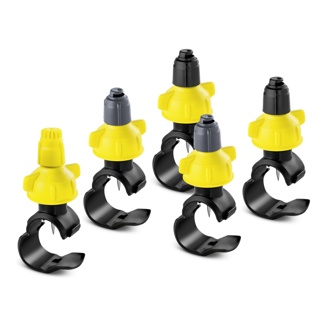 Kärcher spray cuff set