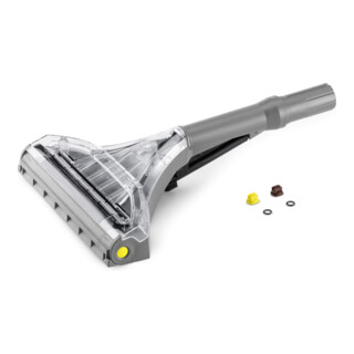 Kärcher Suceur de sol flexible 240 mm seul