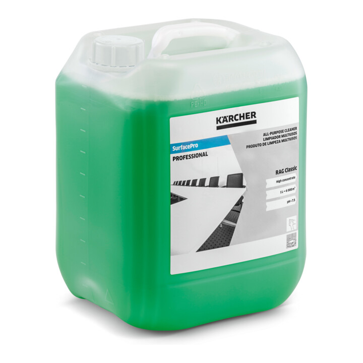 Kärcher SurfacePro nettoyant universel RAG Classic 10 l