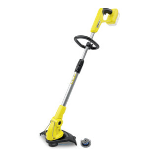Kärcher Tagliabordi a batteria LTR 18-30 Battery