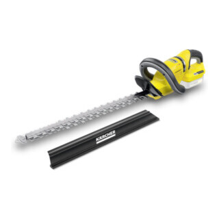 Kärcher Tagliasiepi a batteria HGE 18-50 Battery