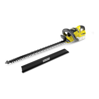 Kärcher Taille-haies sans fil HGE 36-60 Battery