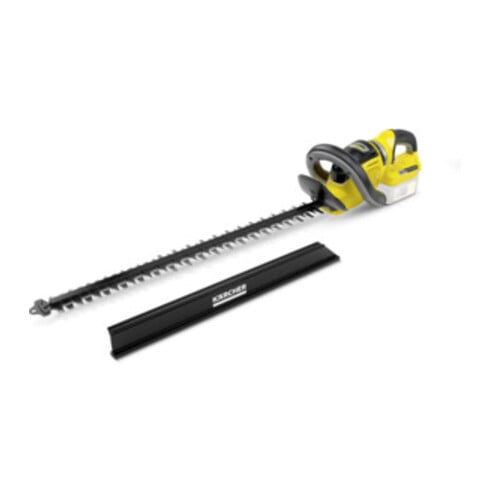 Kärcher Taille-haies sans fil HGE 36-60 Battery
