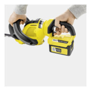 Kärcher Taille-haies sans fil HGE 36-60 Battery-5