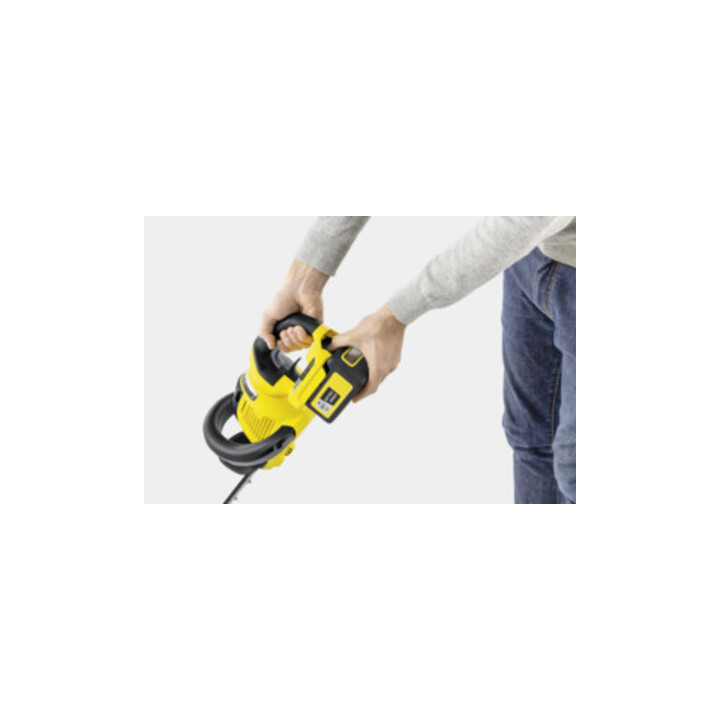 Kärcher Taille-haies sans fil HGE 36-60 Battery