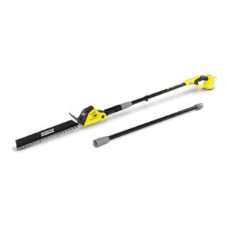 Kärcher Taille-haies télescopique sans fil PHG 18-45 Battery