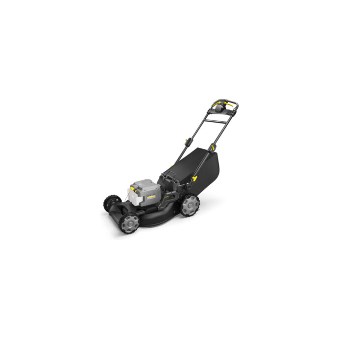 Kärcher Tosaerba a batteria LM 530/36 Bp