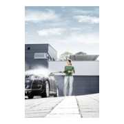 Kärcher VP 120, Vario Power Jet Full Control pour K 2 - K 3-4