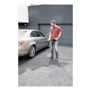 Kärcher VP 180, Vario Power Jet pour K 7-4