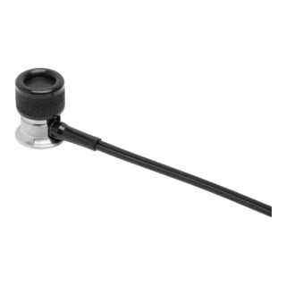 KARL DEUTSCH Bussola di presa per sonda PB, Modello: PB10