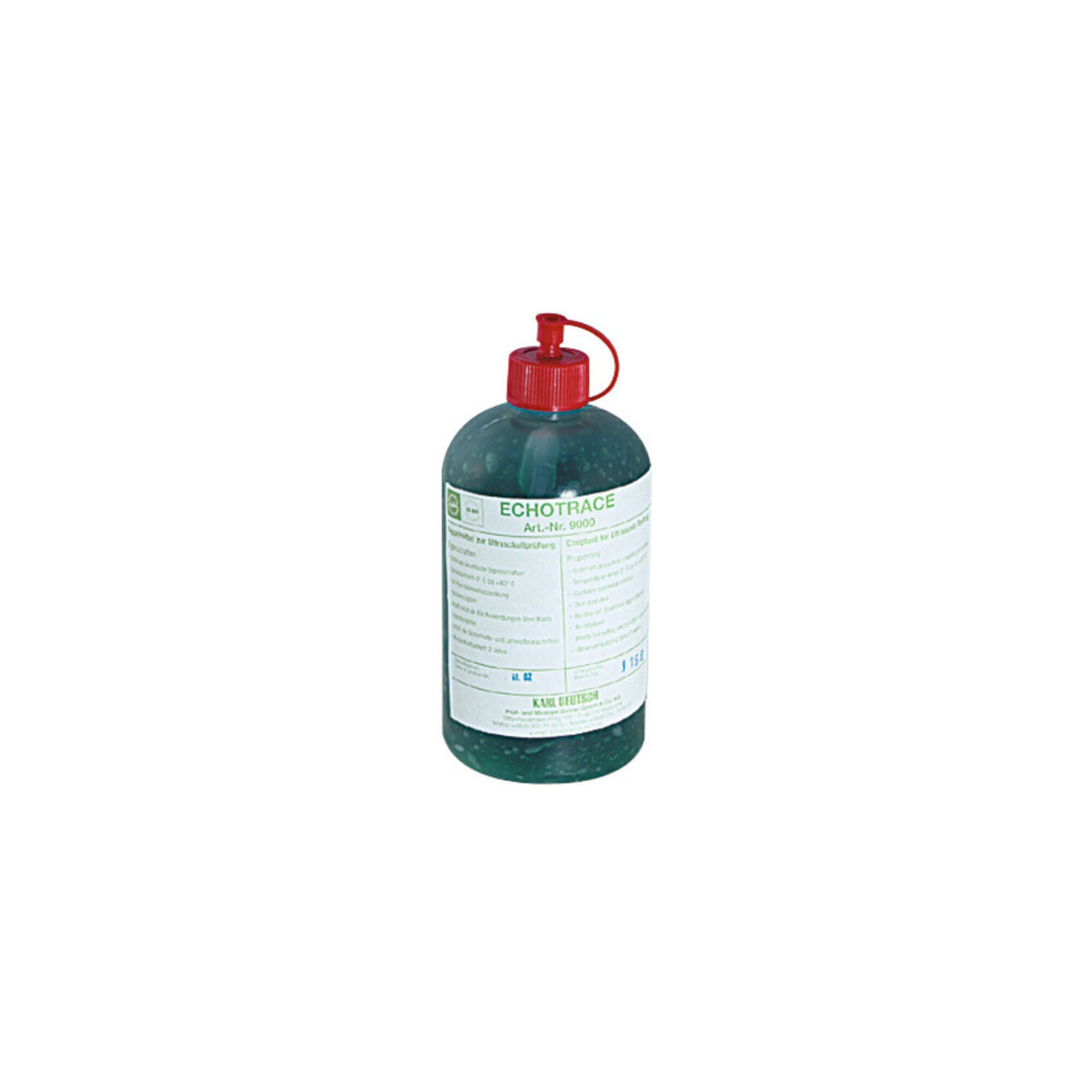 Karl DEUTSCH Koppelmittel, Inhalt: 500 ml