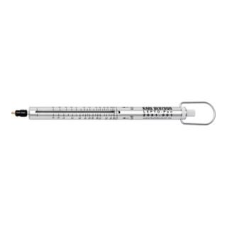 KARL DEUTSCH Laagdiktemeter LEPTO-Pen, Type: 2091A