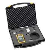 KARL DEUTSCH Leptoscope 2042 avec sonde standard Fe DEUTSCH